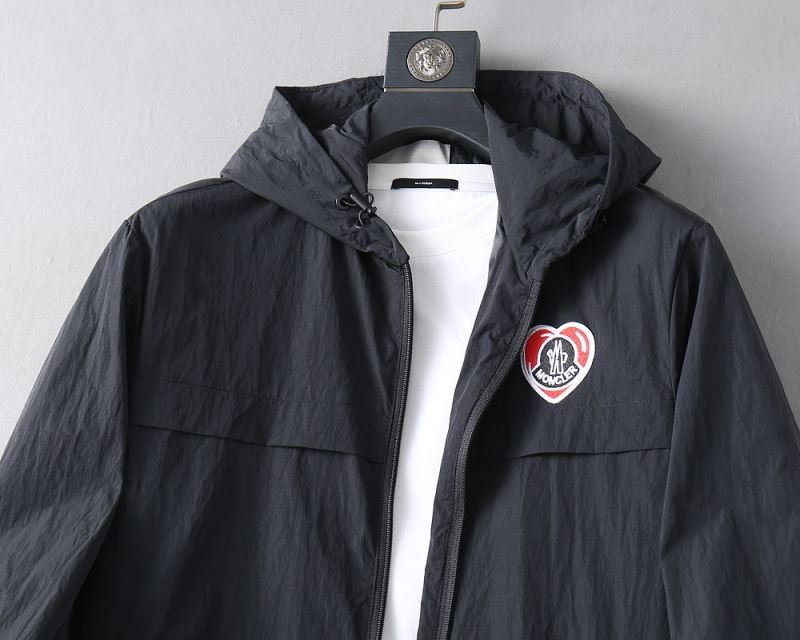 Moncler Outwear